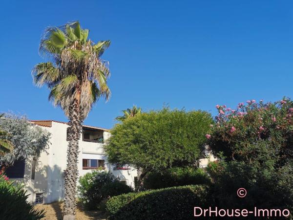 Appartement à vendre 2 pièces de 57 m²