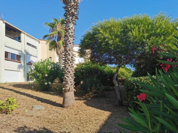 Appartement à vendre 2 pièces de 57 m²