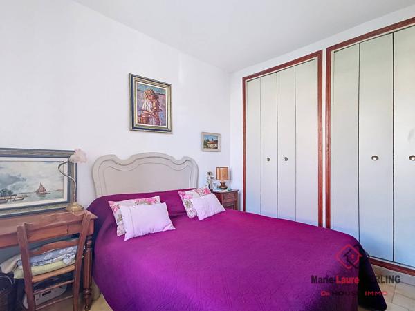 Appartement à vendre 2 pièces de 57 m²