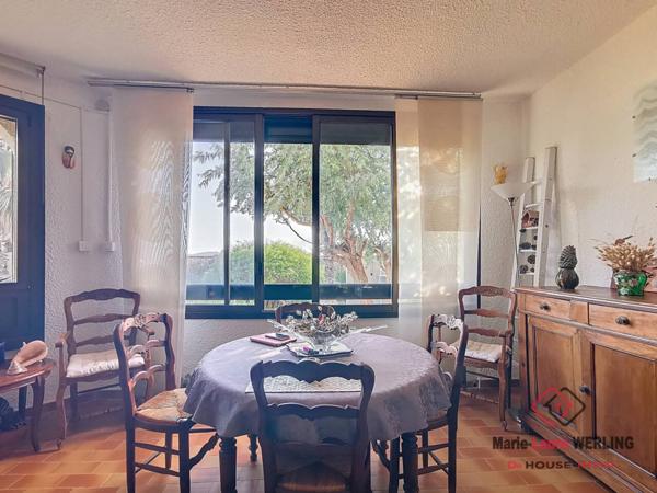 Appartement à vendre 2 pièces de 57 m²