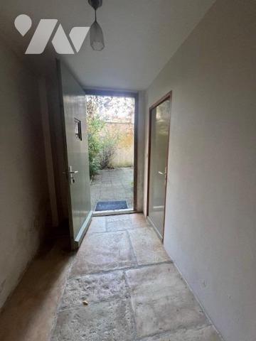 APPARTEMENT DUPLEX 4 PIECES