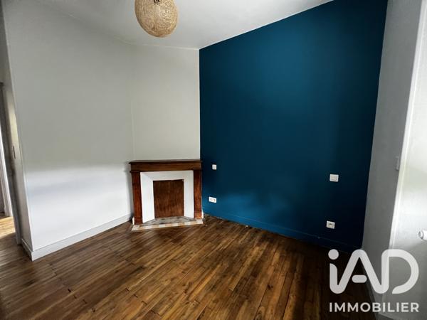 Immeuble à vendre 79 m² Piégut-Pluviers