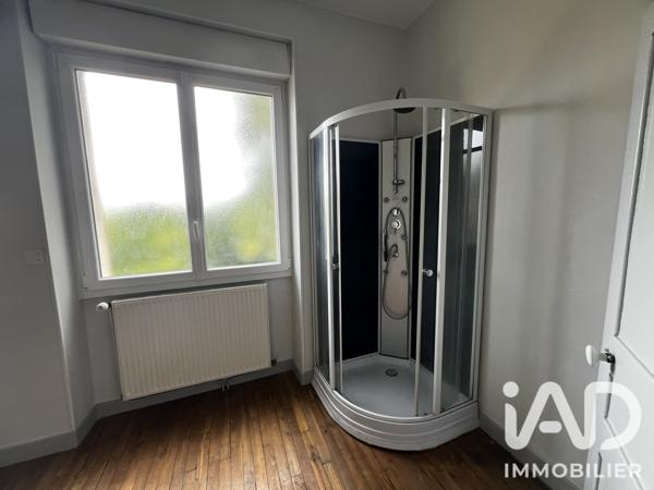 Immeuble à vendre 79 m² Piégut-Pluviers
