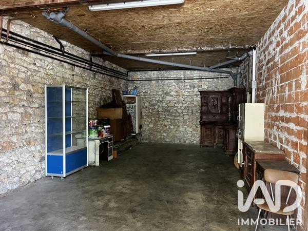 Immeuble à vendre 79 m² Piégut-Pluviers