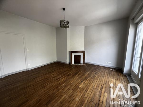 Immeuble à vendre 79 m² Piégut-Pluviers