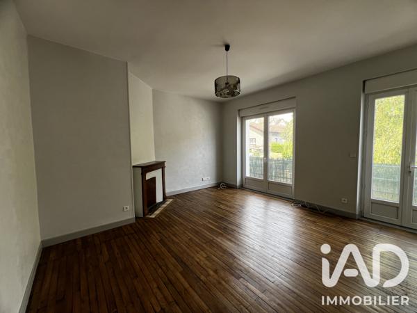 Immeuble à vendre 79 m² Piégut-Pluviers