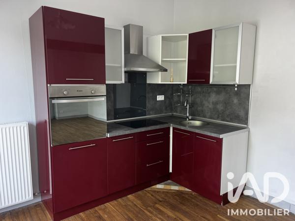 Immeuble à vendre 79 m² Piégut-Pluviers