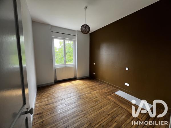 Immeuble à vendre 79 m² Piégut-Pluviers