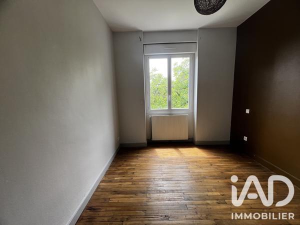 Immeuble à vendre 79 m² Piégut-Pluviers
