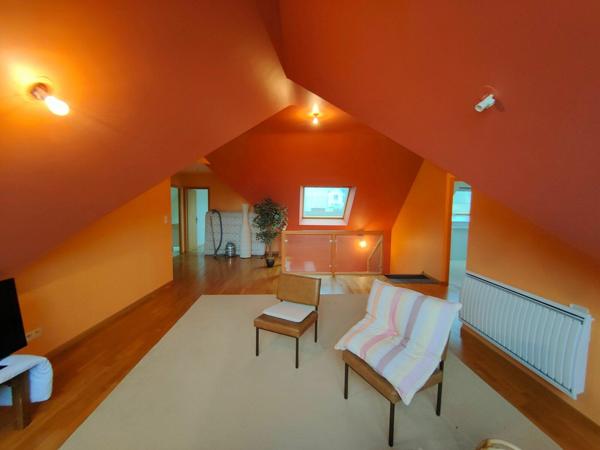 Maison à vendre    6 pièces •  Pabu