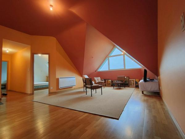 Maison à vendre    6 pièces •  Pabu