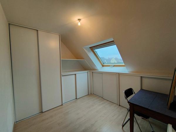 Maison à vendre    6 pièces •  Pabu