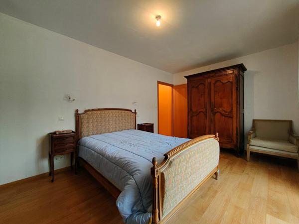 Maison à vendre    6 pièces •  Pabu