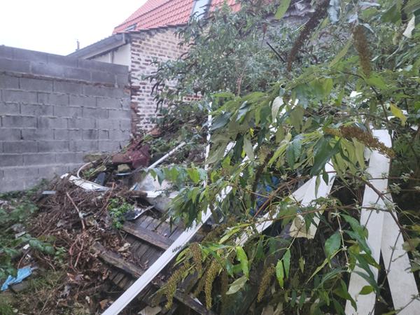 Maison à Vendre 50 m²