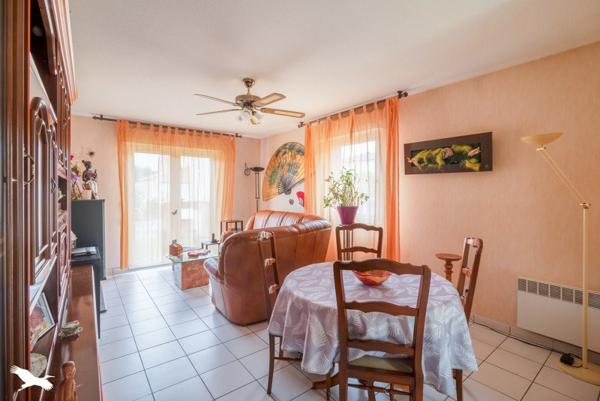 Maison à vendre |  Villeneuve-Tolosane |  3 pièces | 60 m²