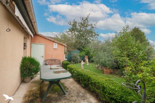 Maison à vendre |  Villeneuve-Tolosane |  3 pièces | 60 m²