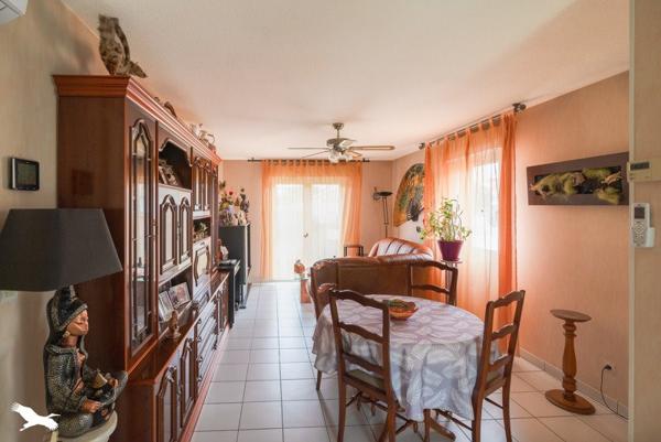Maison à vendre |  Villeneuve-Tolosane |  3 pièces | 60 m²