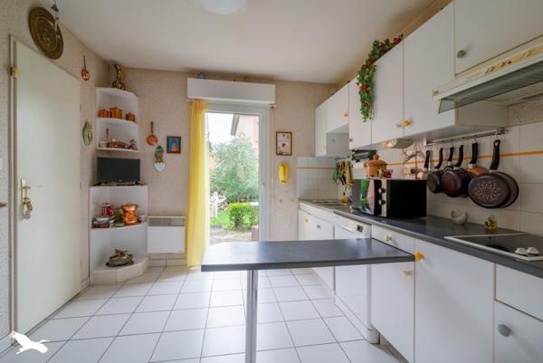 Maison à vendre |  Villeneuve-Tolosane |  3 pièces | 60 m²