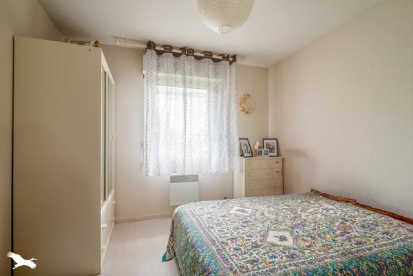 Maison à vendre |  Villeneuve-Tolosane |  3 pièces | 60 m²