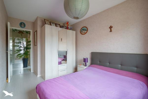 Maison à vendre |  Villeneuve-Tolosane |  3 pièces | 60 m²