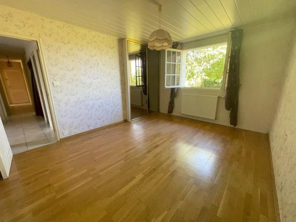 Immobilier Rioz (70190) – Maison 123m2 – 195 000 €