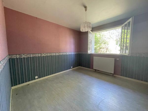 Immobilier Rioz (70190) – Maison 123m2 – 195 000 €