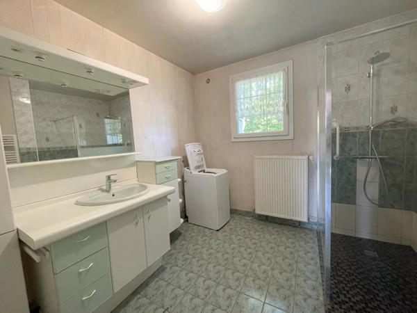 Immobilier Rioz (70190) – Maison 123m2 – 195 000 €