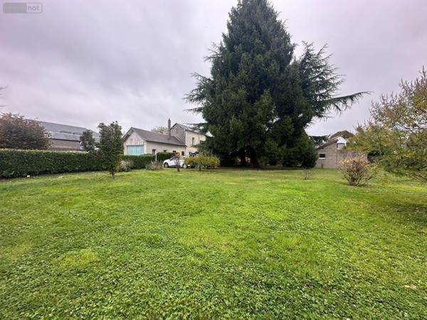 Maison à restaurer à vendre à Le Mesnil-Esnard en Seine-Maritime (76240), ref : 014/954