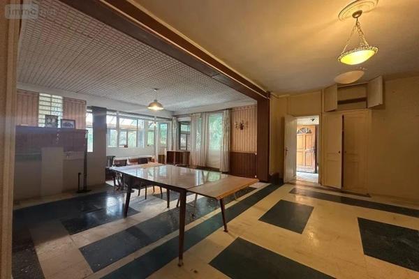 Maison à restaurer à vendre à Le Mesnil-Esnard en Seine-Maritime (76240), ref : 014/954