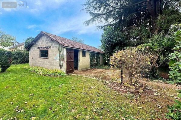 Maison à restaurer à vendre à Le Mesnil-Esnard en Seine-Maritime (76240), ref : 014/954