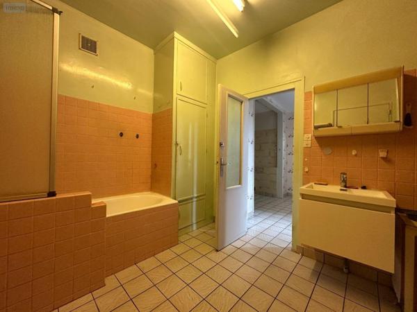 Maison à restaurer à vendre à Le Mesnil-Esnard en Seine-Maritime (76240), ref : 014/954