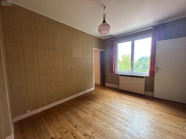 Maison à restaurer à vendre à Le Mesnil-Esnard en Seine-Maritime (76240), ref : 014/954