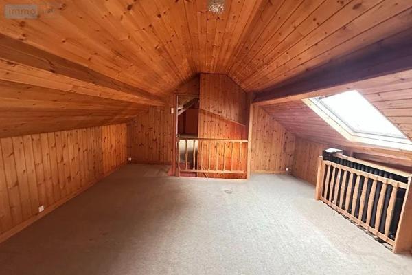 Maison à restaurer à vendre à Le Mesnil-Esnard en Seine-Maritime (76240), ref : 014/954