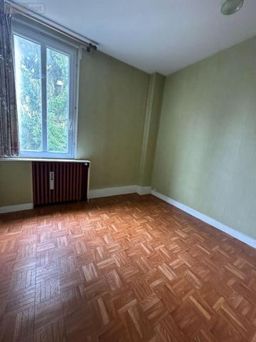 Maison à restaurer à vendre à Le Mesnil-Esnard en Seine-Maritime (76240), ref : 014/954