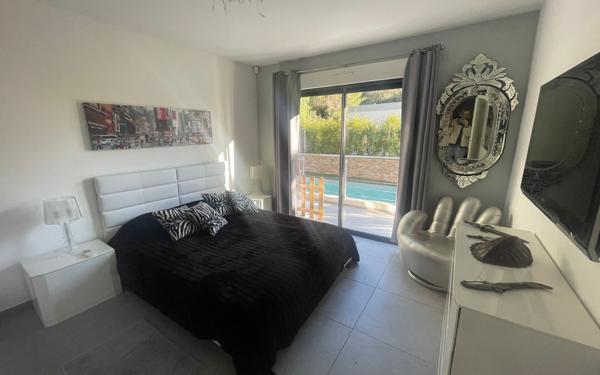 Maison à vendre    6 pièces • 140 m2 Bandol