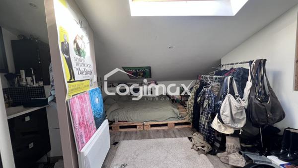 Vente appartement La rochelle, 45m² 2 pièces 294 000€ avec balcon