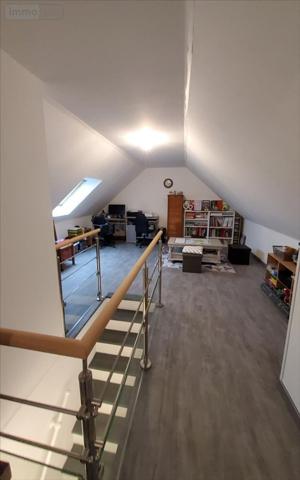 Maison individuelle à vendre à Carhaix-Plouguer dans le Finistère (29270), ref : 29066-1092959