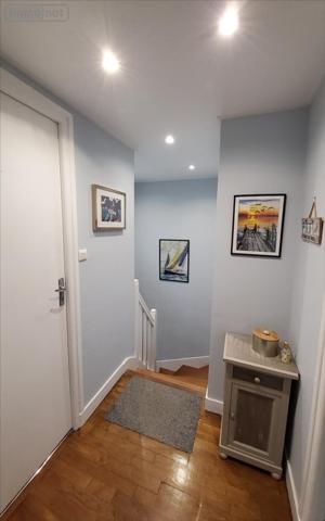 Maison individuelle à vendre à Carhaix-Plouguer dans le Finistère (29270), ref : 29066-1092959