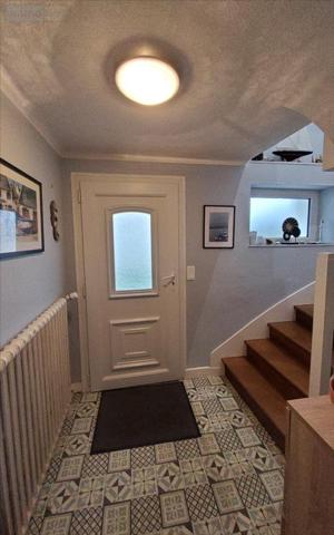 Maison individuelle à vendre à Carhaix-Plouguer dans le Finistère (29270), ref : 29066-1092959