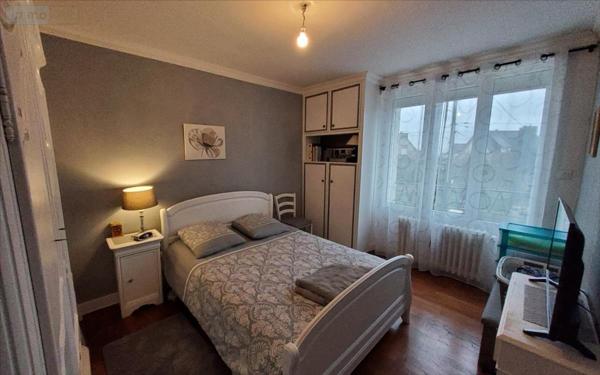 Maison individuelle à vendre à Carhaix-Plouguer dans le Finistère (29270), ref : 29066-1092959