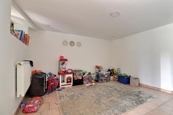 Maison Montigny Les Cormeilles 7 pièce(s) 130 m2+ garage