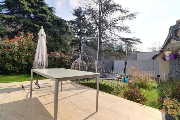 Maison Montigny Les Cormeilles 7 pièce(s) 130 m2+ garage