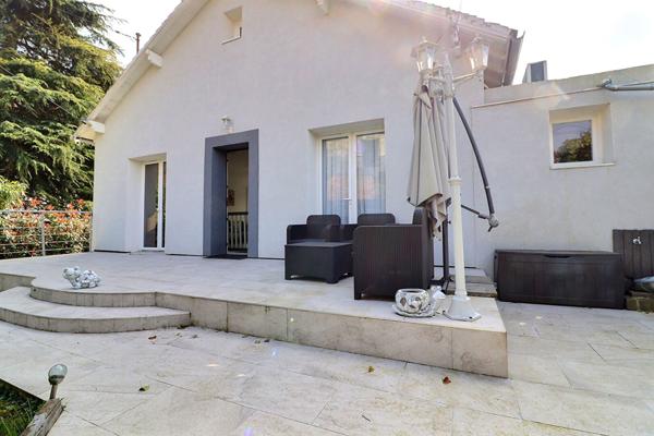 Maison Montigny Les Cormeilles 7 pièce(s) 130 m2+ garage