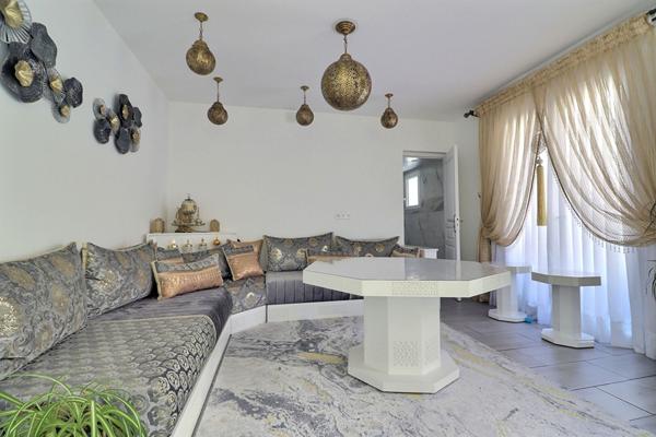 Maison Montigny Les Cormeilles 7 pièce(s) 130 m2+ garage