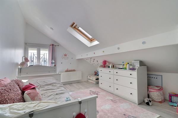 Maison Montigny Les Cormeilles 7 pièce(s) 130 m2+ garage