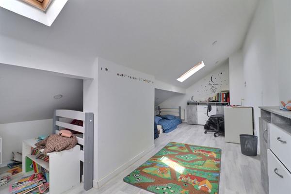 Maison Montigny Les Cormeilles 7 pièce(s) 130 m2+ garage