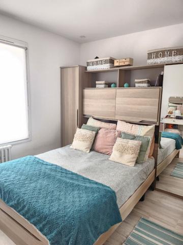 Maison Montigny Les Cormeilles 7 pièce(s) 130 m2+ garage