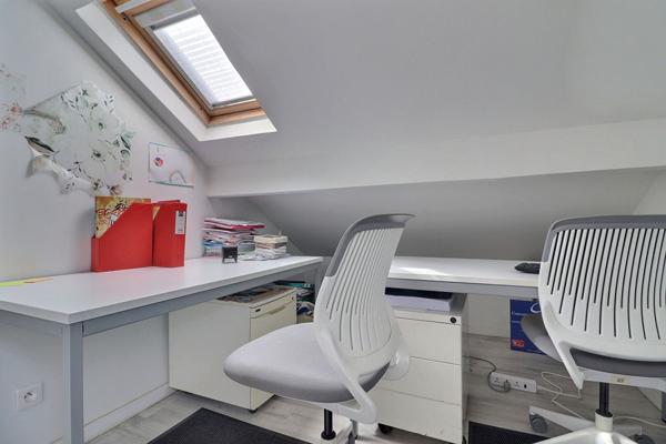 Maison Montigny Les Cormeilles 7 pièce(s) 130 m2+ garage