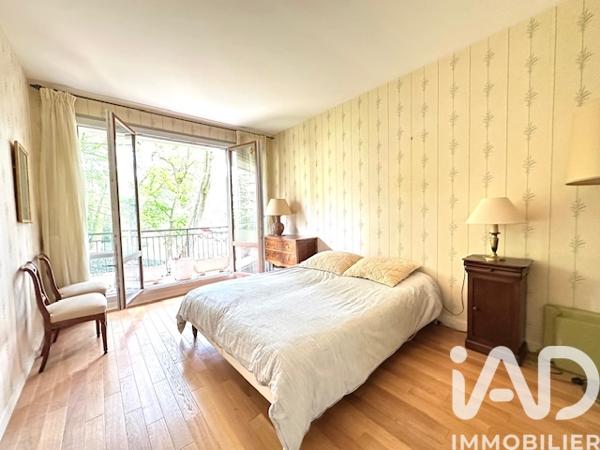 Appartement à vendre 5 pièces 116 m² Antony