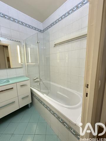 Appartement à vendre 5 pièces 116 m² Antony